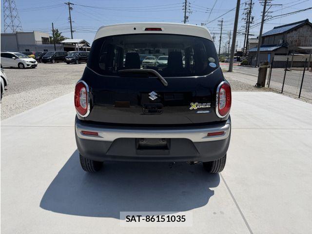Suzuki X BEE 2018-05 8247239-6