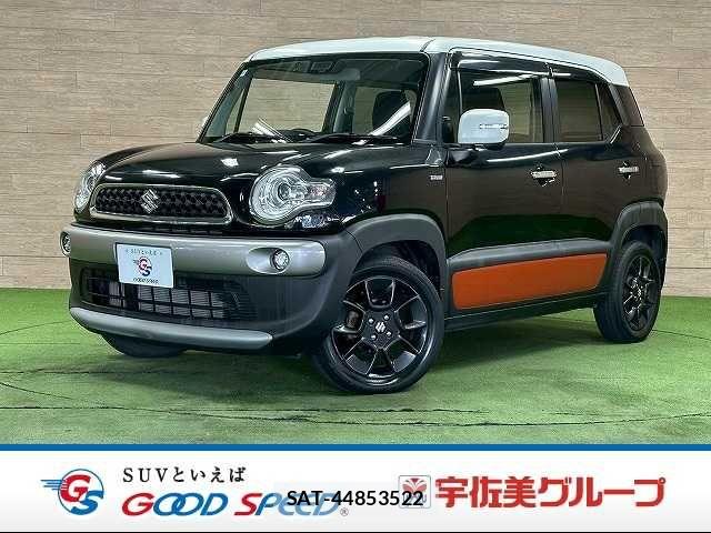 Suzuki X BEE 2018-03 8247237-0