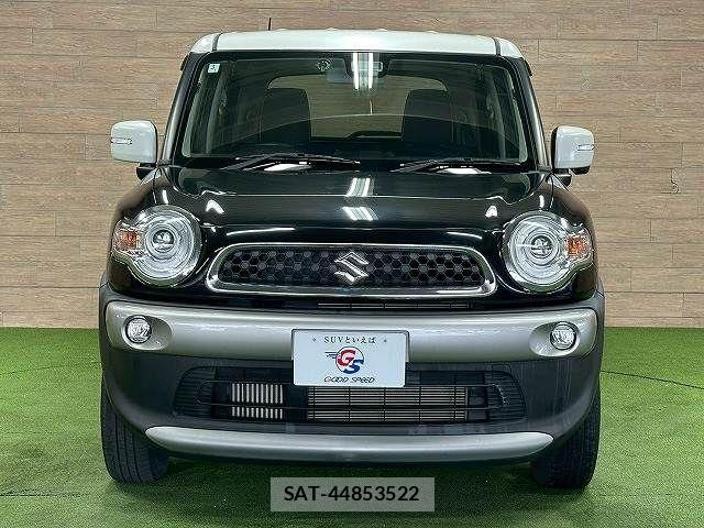 Suzuki X BEE 2018-03 8247237-12