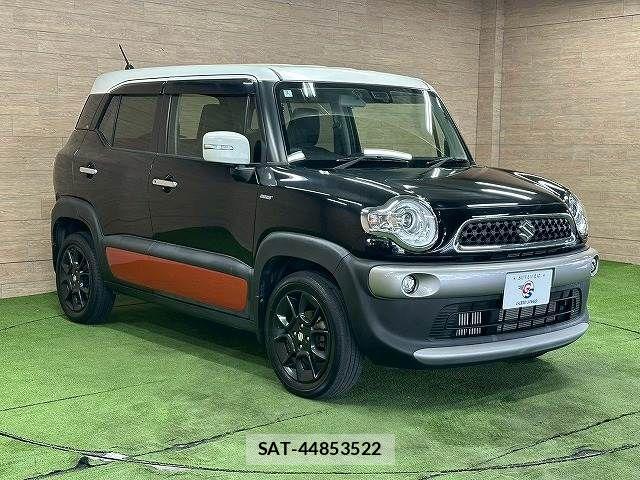 Suzuki X BEE 2018-03 8247237-15