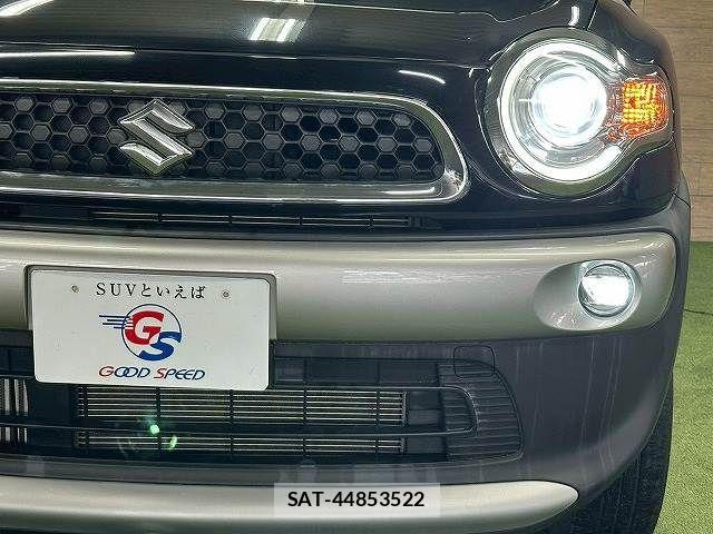 Suzuki X BEE 2018-03 8247237-19