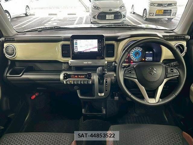Suzuki X BEE 2018-03 8247237-2