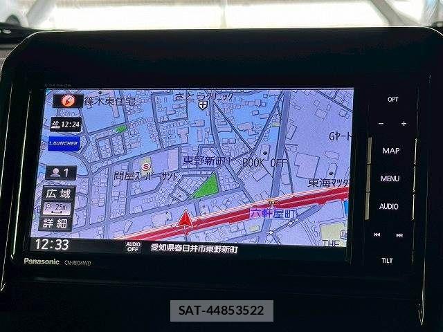 Suzuki X BEE 2018-03 8247237-3