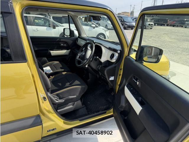 Suzuki X BEE 2019-09 8247238-10