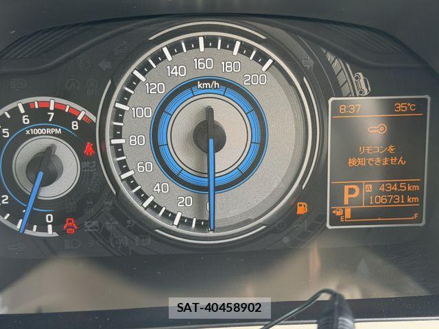 Suzuki X BEE 2019-09 8247238-12