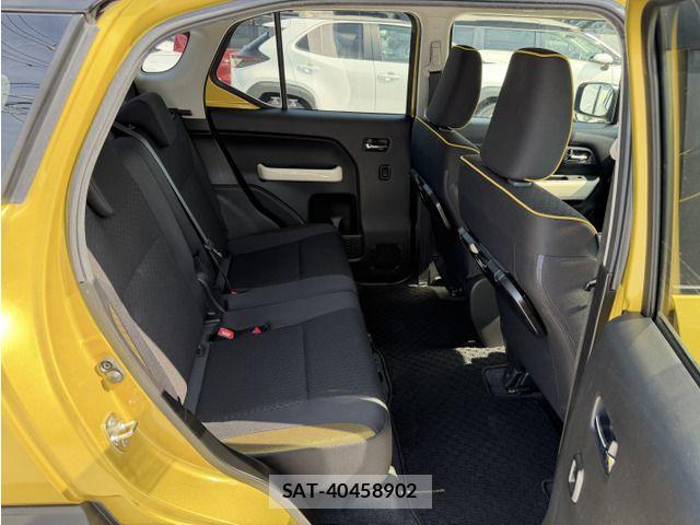 Suzuki X BEE 2019-09 8247238-13