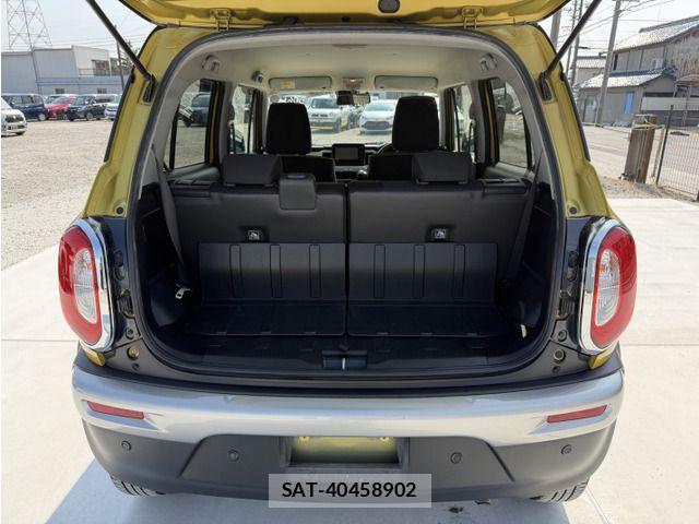 Suzuki X BEE 2019-09 8247238-15