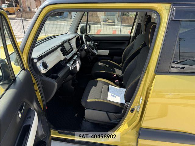Suzuki X BEE 2019-09 8247238-19