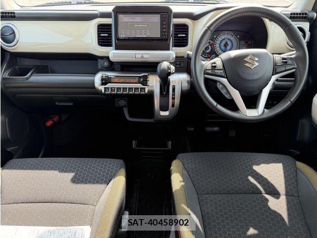 Suzuki X BEE 2019-09 8247238-2