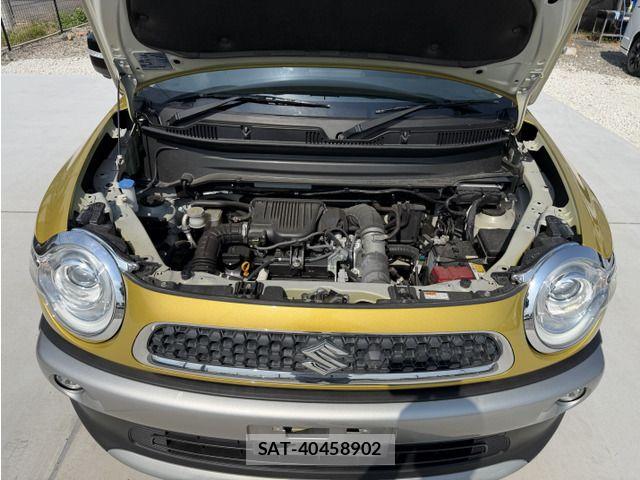 Suzuki X BEE 2019-09 8247238-3