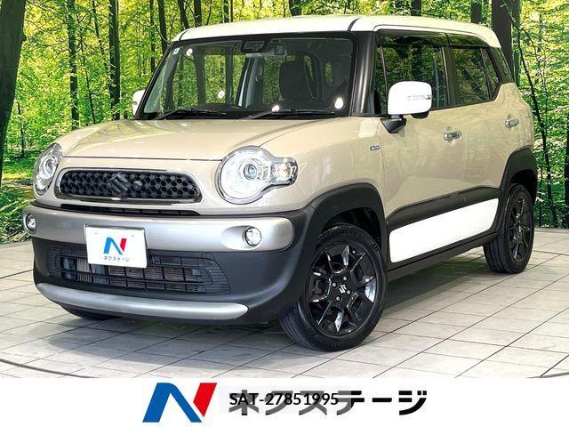 Suzuki X BEE 2018-06 8247236-0