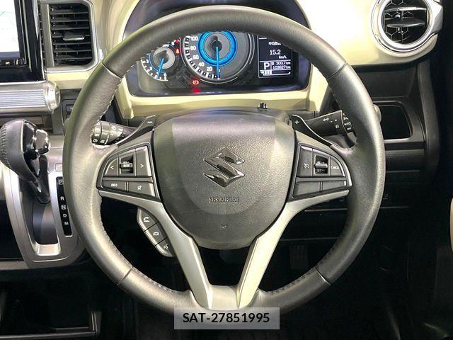 Suzuki X BEE 2018-06 8247236-10