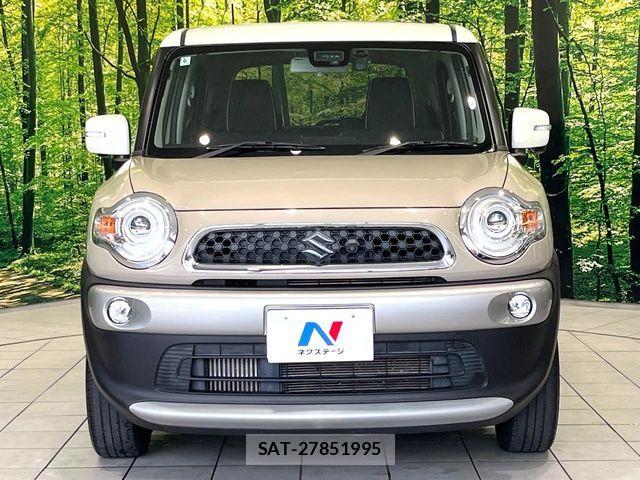 Suzuki X BEE 2018-06 8247236-13