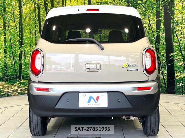 Suzuki X BEE 2018-06 8247236-14