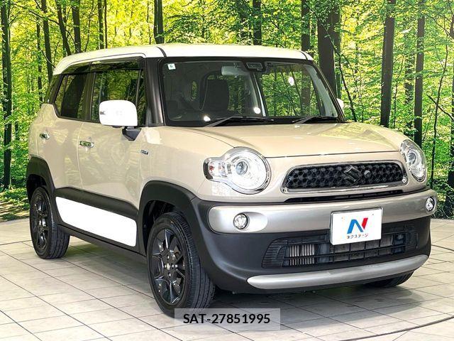 Suzuki X BEE 2018-06 8247236-15