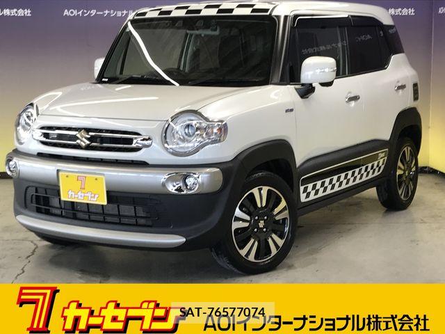 Suzuki X BEE 2022-12 8247235-0