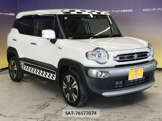 Suzuki X BEE 2022-12 8247235-1