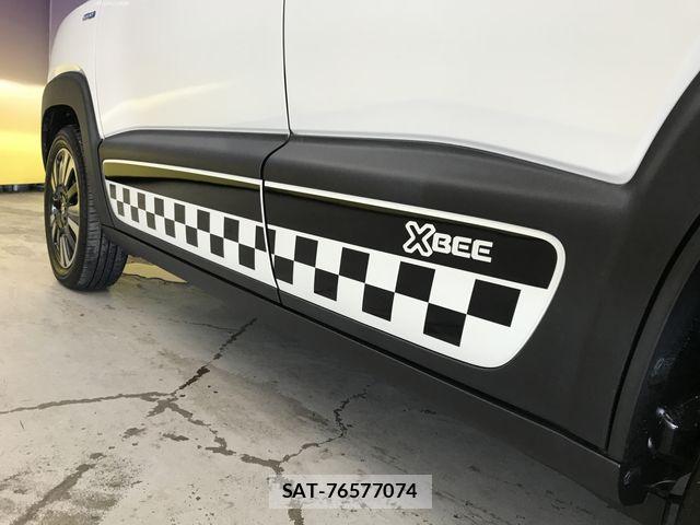 Suzuki X BEE 2022-12 8247235-24