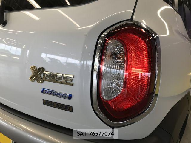 Suzuki X BEE 2022-12 8247235-25