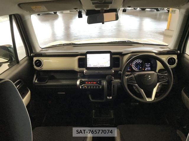 Suzuki X BEE 2022-12 8247235-5
