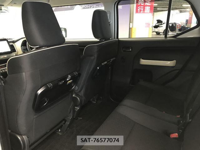 Suzuki X BEE 2022-12 8247235-7