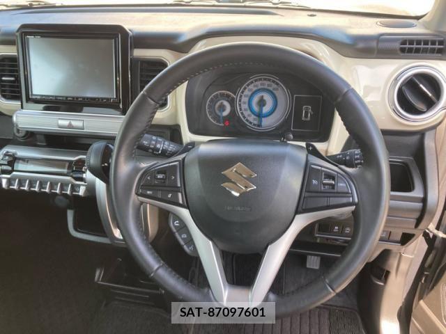 Suzuki X BEE 2019-07 8318255-12