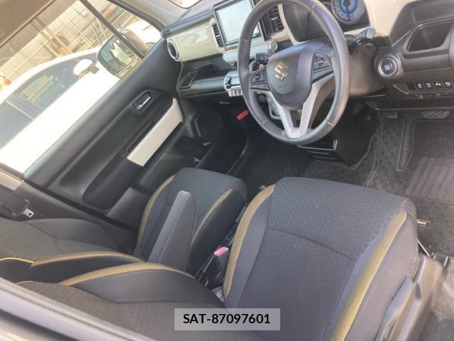 Suzuki X BEE 2019-07 8318255-13