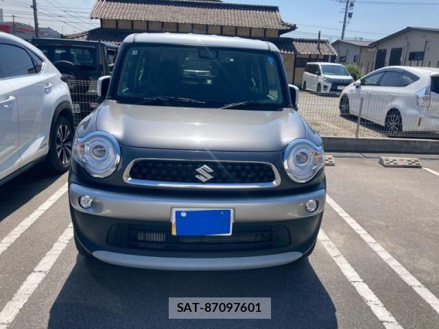 Suzuki X BEE 2019-07 8318255-1