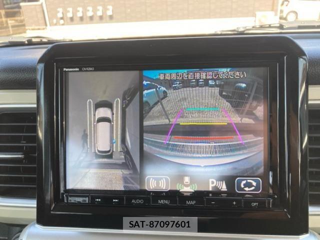 Suzuki X BEE 2019-07 8318255-20
