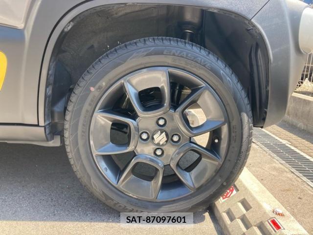 Suzuki X BEE 2019-07 8318255-7