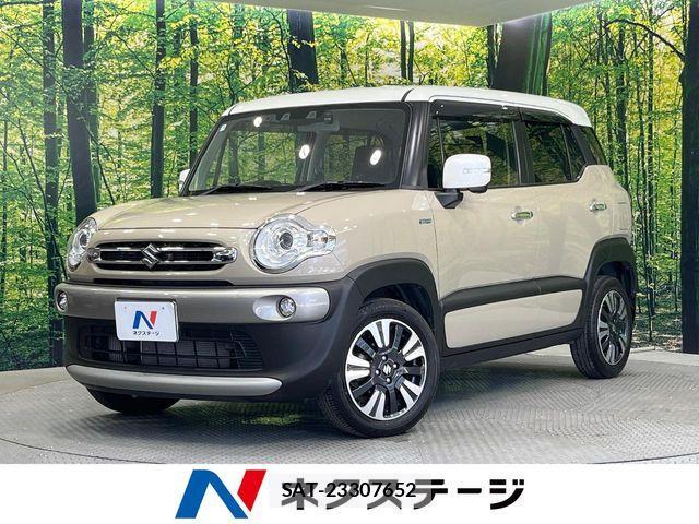Suzuki X BEE 2023-01 8318251-0