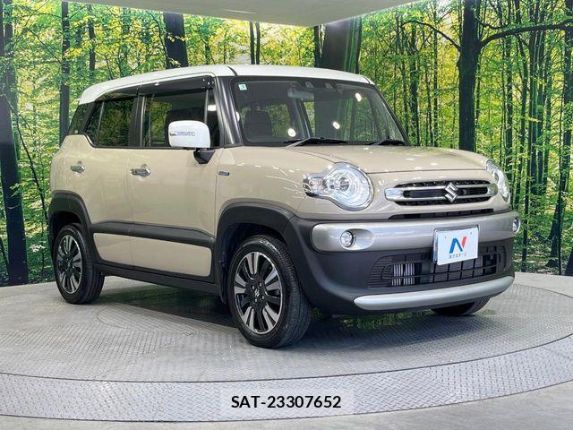 Suzuki X BEE 2023-01 8318251-15