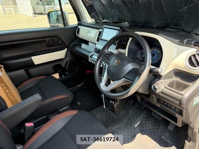 Suzuki X BEE 2017-12 8318254-11
