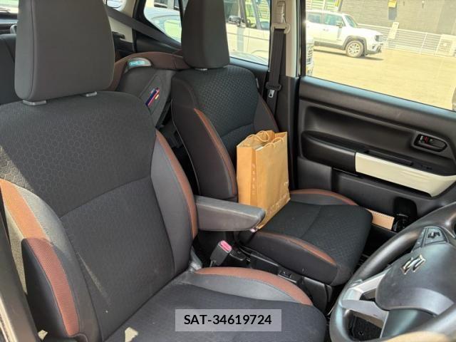 Suzuki X BEE 2017-12 8318254-12