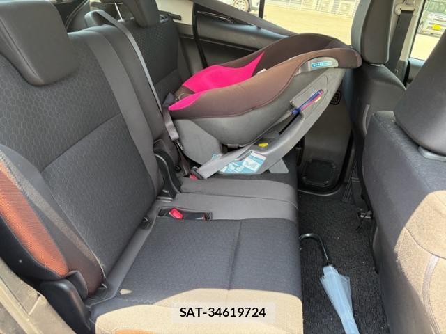 Suzuki X BEE 2017-12 8318254-13