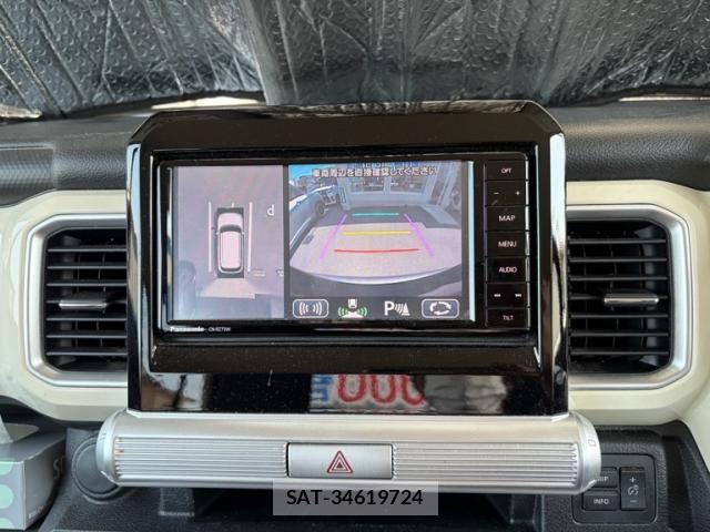 Suzuki X BEE 2017-12 8318254-18