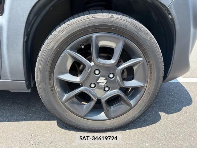 Suzuki X BEE 2017-12 8318254-7