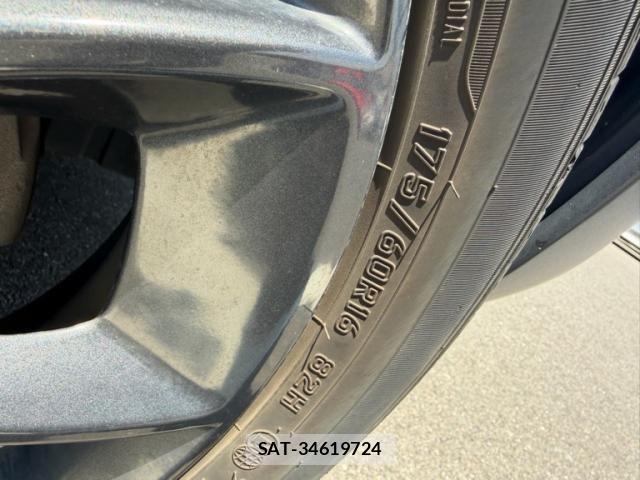 Suzuki X BEE 2017-12 8318254-8