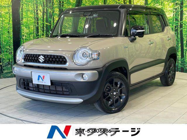 Suzuki X BEE 2019-07 8318253-0