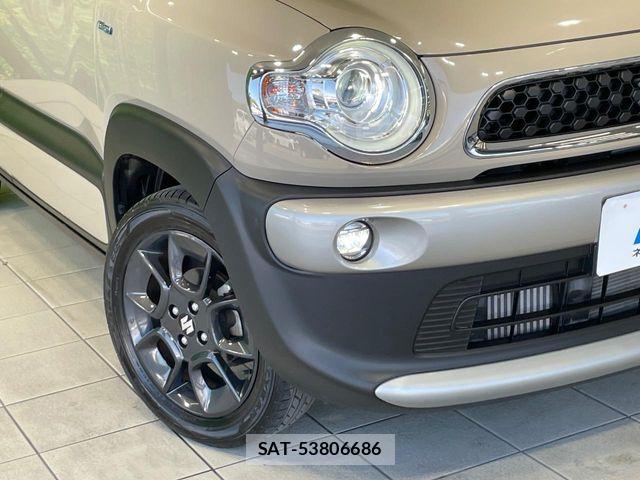 Suzuki X BEE 2019-07 8318253-11