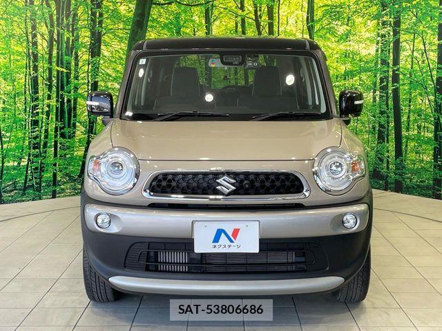Suzuki X BEE 2019-07 8318253-13