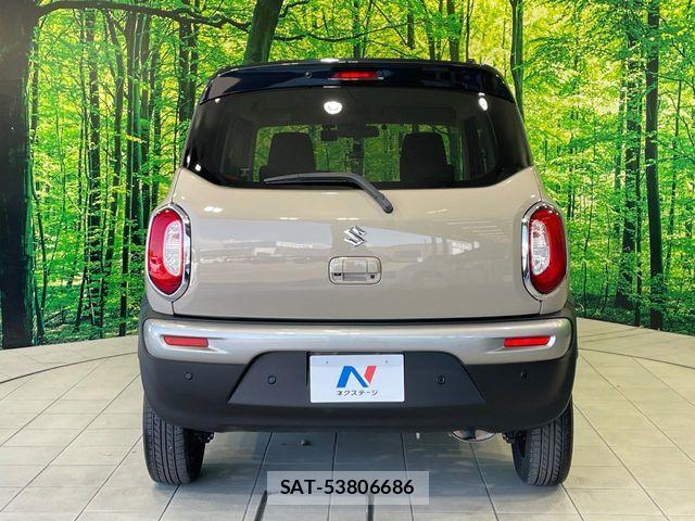 Suzuki X BEE 2019-07 8318253-14