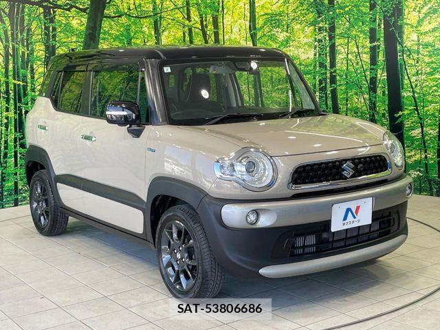 Suzuki X BEE 2019-07 8318253-15