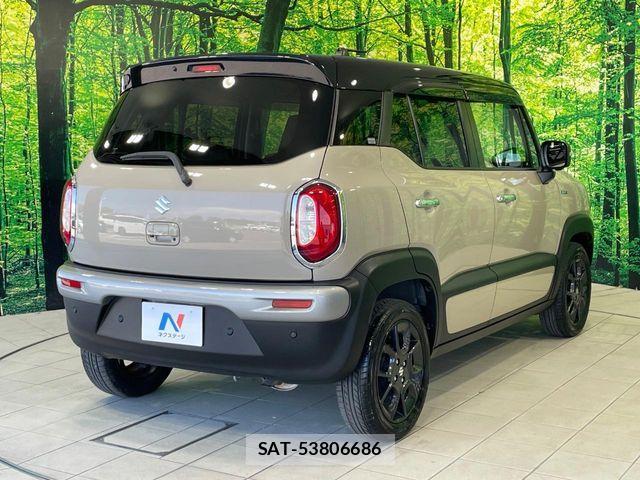 Suzuki X BEE 2019-07 8318253-16