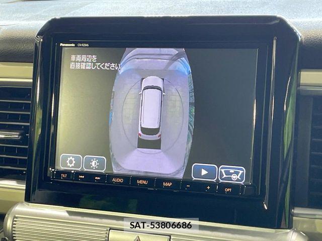 Suzuki X BEE 2019-07 8318253-3