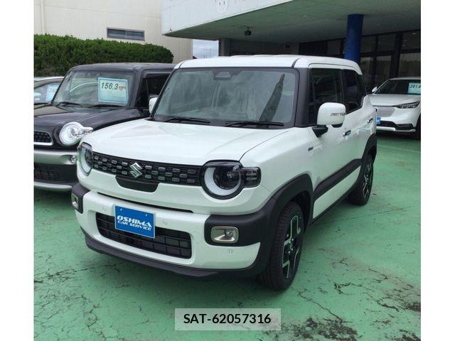 Suzuki X BEE 2025-12 8318252-0