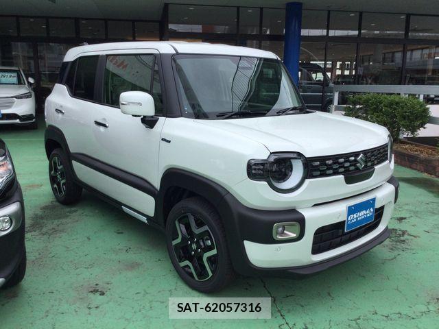 Suzuki X BEE 2025-12 8318252-2