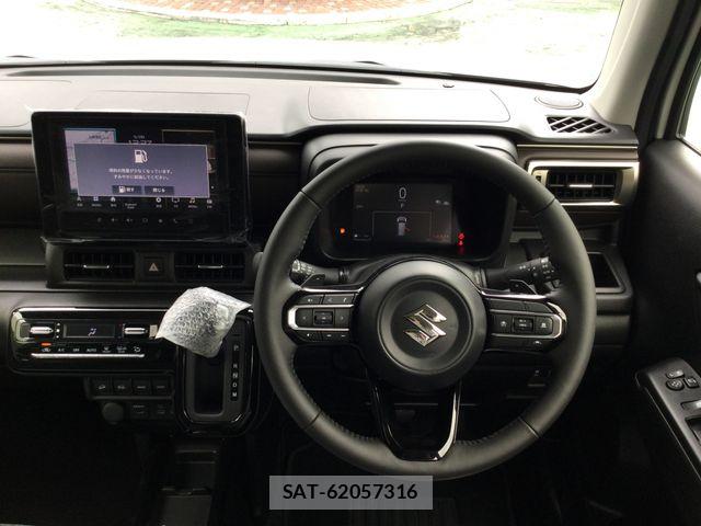 Suzuki X BEE 2025-12 8318252-6