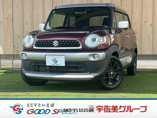 Suzuki X BEE 2019-09 8338604-0