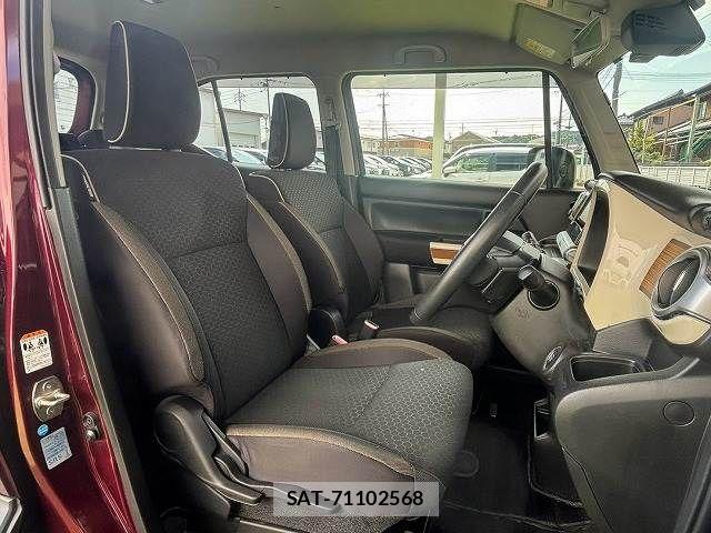 Suzuki X BEE 2019-09 8338604-10